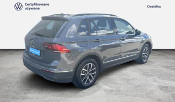 Volkswagen Tiguan 1.5 TSI EVO Life DSG full