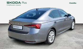 Skoda Octavia full
