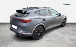 Cupra Formentor 2.0 TSI 4Drive VZ DSG