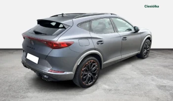 Cupra Formentor 2.0 TSI 4Drive VZ DSG full