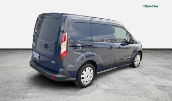 Ford Transit Connect full