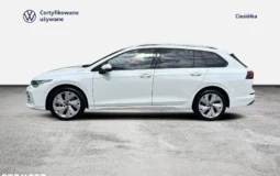 Volkswagen Golf 1.5 eTSI EVO Life DSG