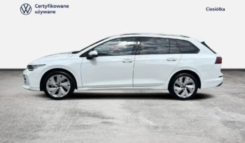 Volkswagen Golf 1.5 eTSI EVO Life DSG full