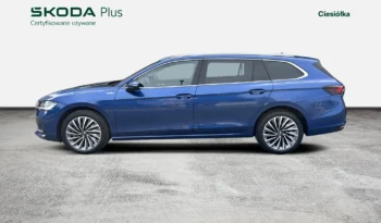 Skoda Superb 2.0 TDI SCR 4×4 L&K DSG full