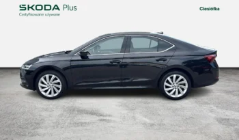 Skoda Octavia 2.0 TDI Style DSG full