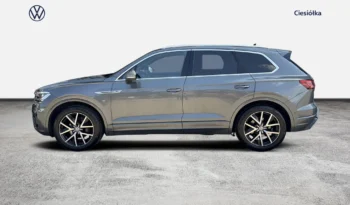 Volkswagen Touareg 3.0 V6 TDI SCR 4Mot R-Line full