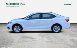 Skoda Octavia 1.5 TSI Drive Essence
