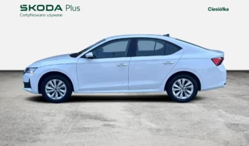 Skoda Octavia 1.5 TSI Drive Essence full