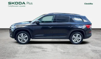 Skoda Kodiaq 1.5 TSI ACT 4×2 Ambition DSG full