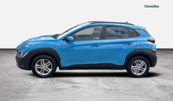 Hyundai Kona 1.0 T-GDI Comfort full