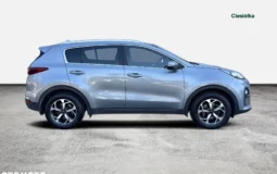 Kia Sportage 1.6 GDI L 2WD