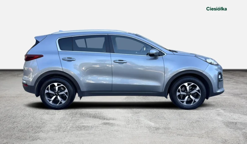 Kia Sportage 1.6 GDI L 2WD full