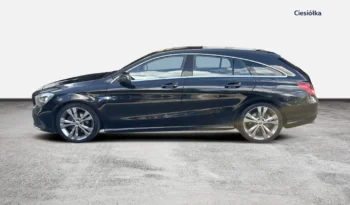 Mercedes-Benz CLA 220 d 7G-DCT full
