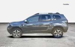 Dacia Duster 1.0 TCe Prestige