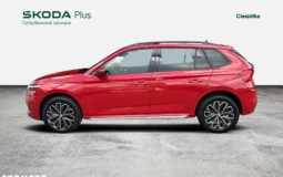 Skoda Kamiq 1.5 TSI Style DSG