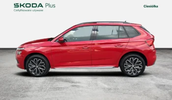Skoda Kamiq 1.5 TSI Style DSG full