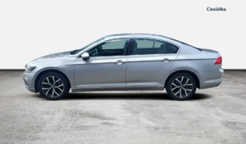 Volkswagen Passat 2.0 TSI Business DSG full