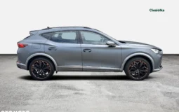 Cupra Formentor 2.0 TSI 4Drive VZ DSG