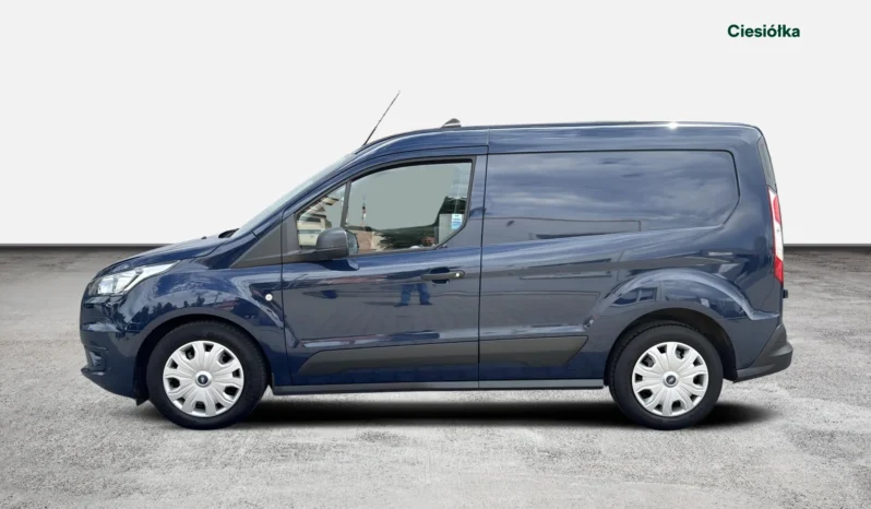 Ford Transit Connect full