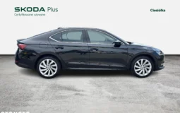 Skoda Octavia 2.0 TDI Style DSG