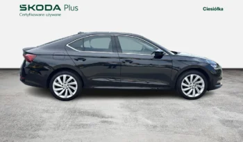 Skoda Octavia 2.0 TDI Style DSG full