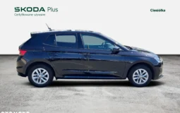 Skoda Fabia 1.0 TSI Ambition DSG