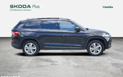 Skoda Kodiaq 1.5 TSI ACT 4×2 Ambition DSG