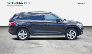 Skoda Kodiaq 1.5 TSI ACT 4×2 Ambition DSG full