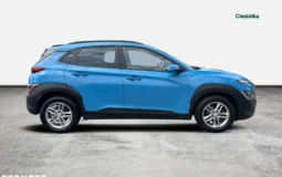Hyundai Kona 1.0 T-GDI Comfort