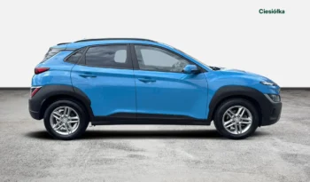 Hyundai Kona 1.0 T-GDI Comfort full