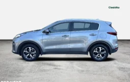 Kia Sportage 1.6 GDI L 2WD