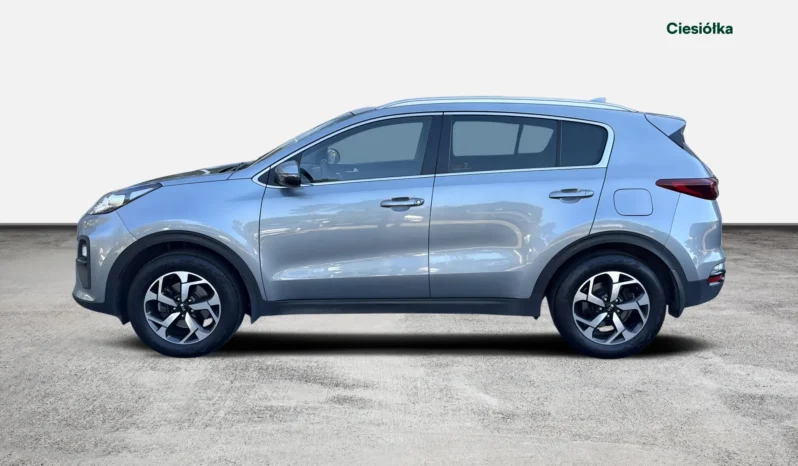 Kia Sportage 1.6 GDI L 2WD full