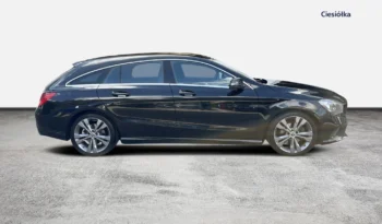 Mercedes-Benz CLA 220 d 7G-DCT full