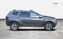 Dacia Duster 1.0 TCe Prestige