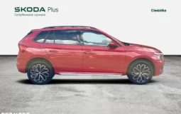 Skoda Kamiq 1.5 TSI Style DSG