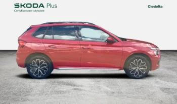 Skoda Kamiq 1.5 TSI Style DSG full