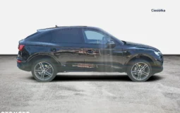 Audi Q5 Sportback 40 TDI mHEV Quattro S Line S tronic