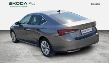 Skoda Octavia full