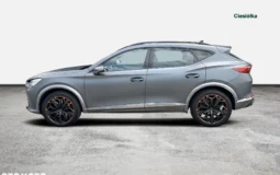 Cupra Formentor 2.0 TSI 4Drive VZ DSG