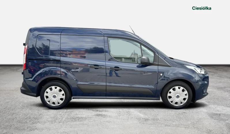 Ford Transit Connect full