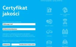Volkswagen Golf 1.5 eTSI EVO Life DSG