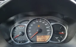 Toyota Yaris 1.33 Selection Pure