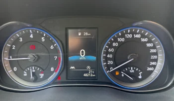 Hyundai Kona 1.0 T-GDI Comfort full