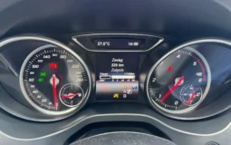 Mercedes-Benz CLA 220 d 7G-DCT