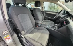 Volkswagen Passat 2.0 TSI Business DSG