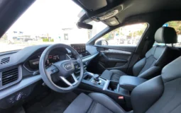 Audi Q5 Sportback 40 TDI mHEV Quattro S Line S tronic