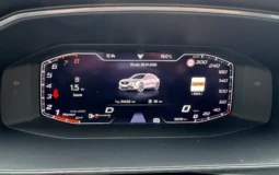 Cupra Formentor 2.0 TSI 4Drive VZ DSG