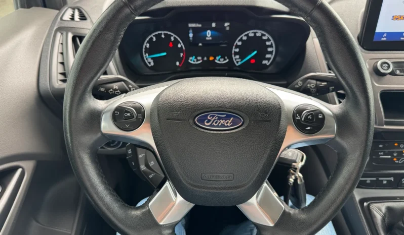 Ford Transit Connect full
