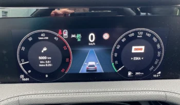 Skoda Superb 2.0 TDI SCR 4×4 L&K DSG full