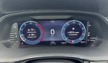 Skoda Octavia 2.0 TDI Style DSG full